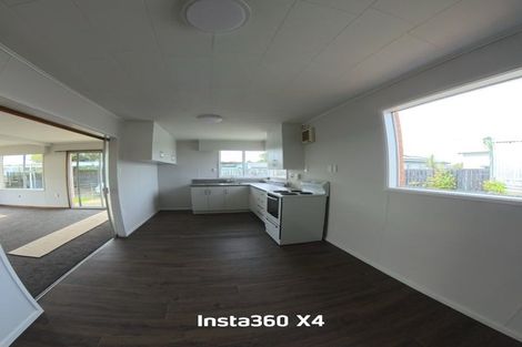 Photo of property in 90 Herriot Street, Richmond, Invercargill, 9810