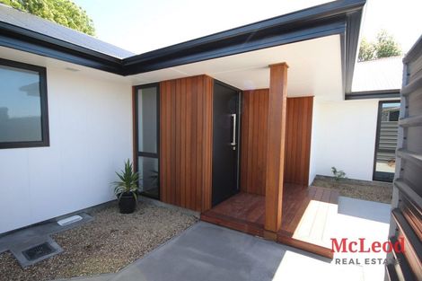 Photo of property in 163a William Street, Netherby, Ashburton, 7700