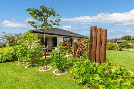 Photo of property in 2 Vesey Drive, Katikati, 3129