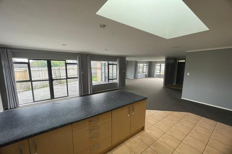 Photo of property in 3 Imjin Place, Papakura, 2110