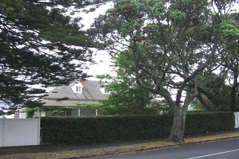 Photo of property in 95 St Stephens Avenue, Parnell, Auckland, 1052