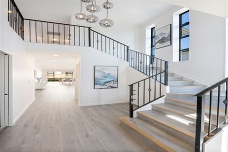 Photo of property in 70 Hughs Way, Flat Bush, Auckland, 2019