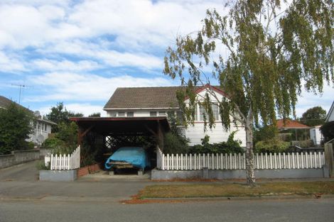 Photo of property in 30 Dunkirk Street, Marchwiel, Timaru, 7910