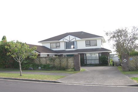 Photo of property in 86 Onetaunga Road, Chatswood, Auckland, 0626