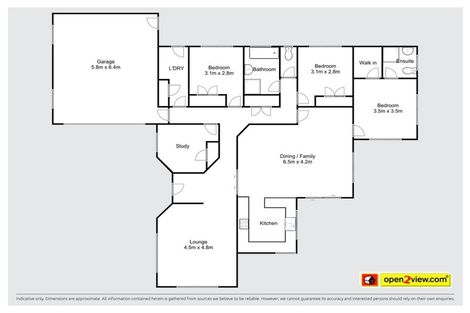 Photo of property in 33 Chaucer Street, Leamington, Cambridge, 3432