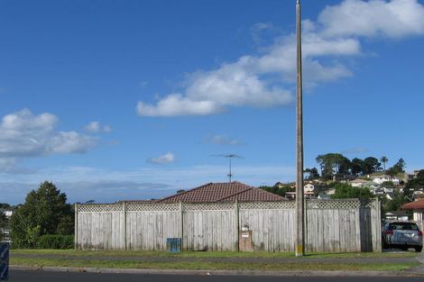 Photo of property in 99 Unsworth Drive, Unsworth Heights, Auckland, 0632