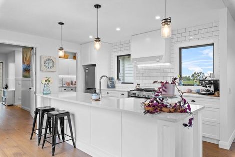 Photo of property in 144 Kennedys Hill Road, Fernside, Rangiora, 7471