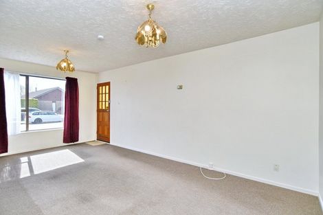 Photo of property in 2/1 Mapledale Place, Halswell, Christchurch, 8025