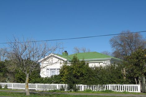 Photo of property in 102 Lucknow Street, Wairoa, 4108