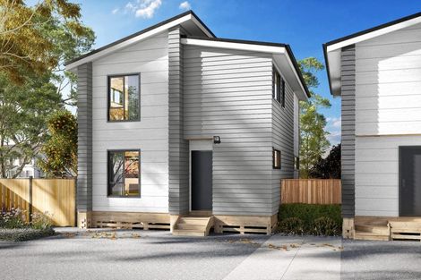 Photo of property in 1 Bledisloe Crescent, Wainuiomata, Lower Hutt, 5014