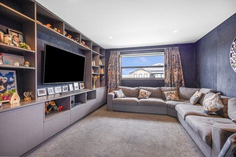 Photo of property in 3 Sirius Lane, Rolleston, 7614