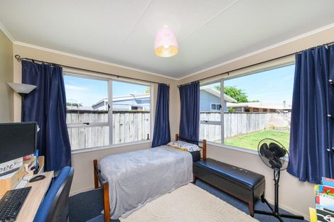 Photo of property in 16 Carter Crescent, Awapuni, Palmerston North, 4412