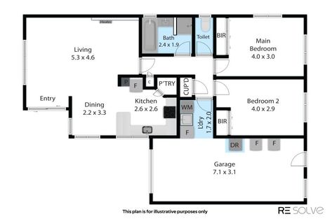 Photo of property in 26a Brown Street, Inglewood, 4330