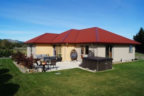 Photo of property in 7/4 Keats Place, Hanmer Springs, 7334