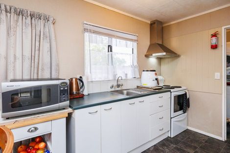 Photo of property in 4a Harding Place, Feilding, 4702