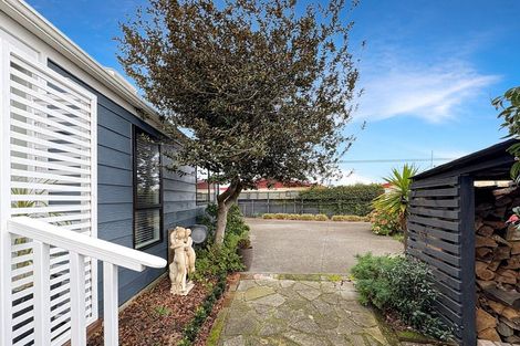Photo of property in 17 Cornwall Road, Springvale, Whanganui, 4501
