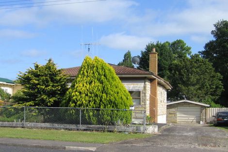Photo of property in 6 William Street, Otorohanga, 3900