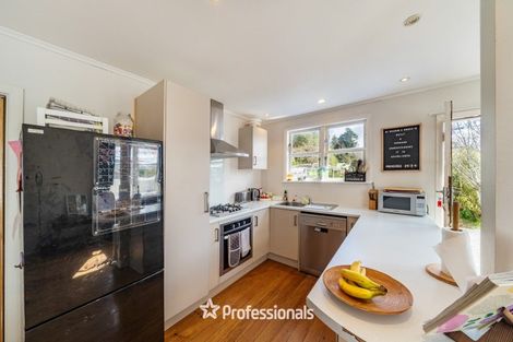 Photo of property in 23 Kereru Grove, Stokes Valley, Lower Hutt, 5019