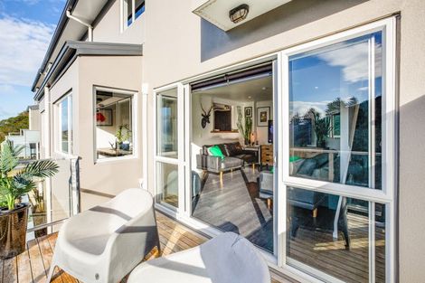 Photo of property in Onslow Heights, 17g Onslow Road, Khandallah, Wellington, 6035