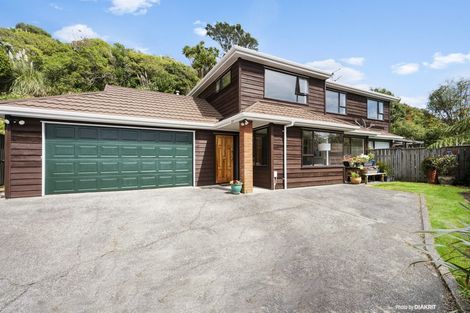 Photo of property in 47b Abilene Crescent, Churton Park, Wellington, 6037