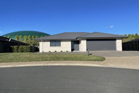 Photo of property in 25 Blacklock Road, Pyes Pa, Tauranga, 3112