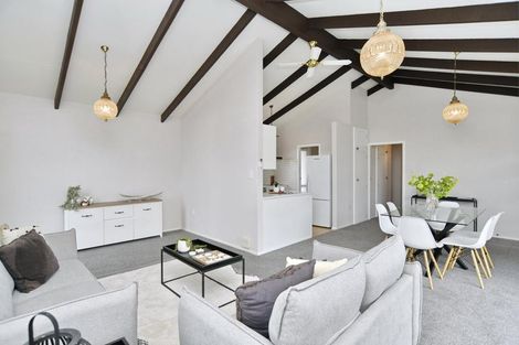 Photo of property in 43 Valecrest Avenue, Parklands, Christchurch, 8083