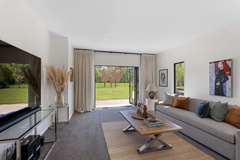 Photo of property in 106 Holmes Road, Tai Tapu, Christchurch, 7672