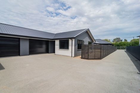 Photo of property in 6a Wallingford Road, Temuka, 7920