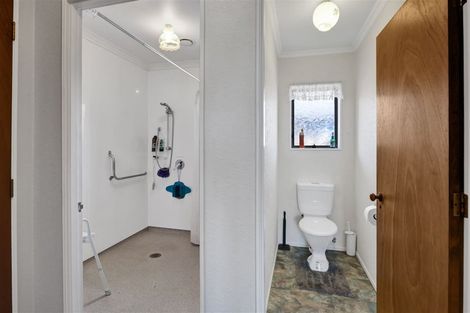 Photo of property in 189b Parklands Avenue, Bell Block, New Plymouth, 4312