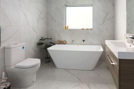 Photo of property in 156 Navigation Drive, Whitby, Porirua, 5024