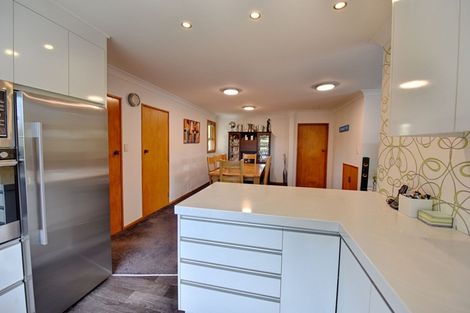 Photo of property in 6 Aranui Place, Gore, 9710