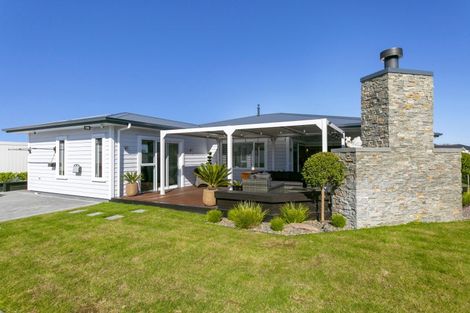 Photo of property in 1 Maunganamu Drive, Wharewaka, Taupo, 3330