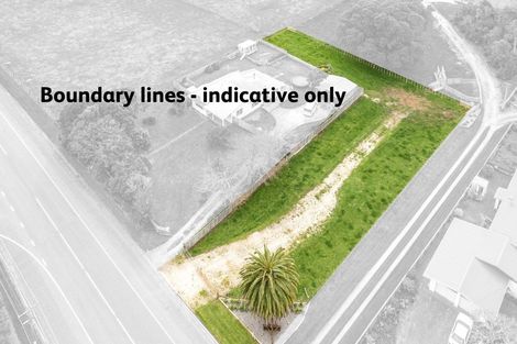 Photo of property in 28 Weraroa Road, Waverley, 4510