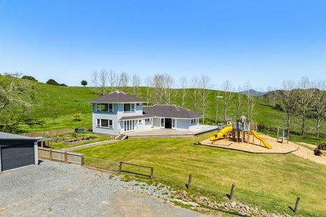 Photo of property in 923 Maungakaramea Road, Maungakaramea, Whangarei, 0178