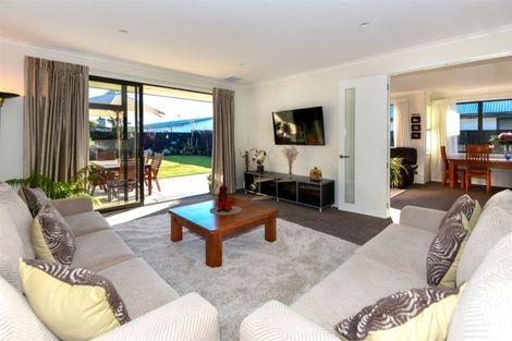 Photo of property in 24 Crowder Street, Lincoln, 7608