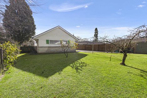Photo of property in 6 Rata Street, Te Kauwhata, 3710