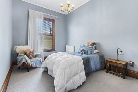 Photo of property in 137 Egmont Road, Hillsborough, New Plymouth, 4372