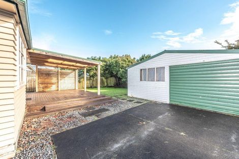 Photo of property in 43 Hakeke Street, Whanganui East, Whanganui, 4500