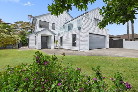 Photo of property in 16 Santa Barbara Drive, Papamoa Beach, Papamoa, 3118
