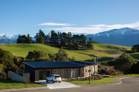 Photo of property in 15 Clemett Court, Kaikoura Flat, Kaikoura, 7371