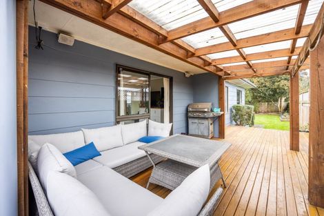 Photo of property in 91b Oakfield Crescent, Pukete, Hamilton, 3200