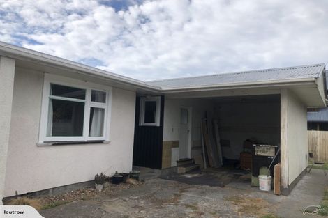 Photo of property in 20 Oxley Avenue, St Albans, Christchurch, 8014