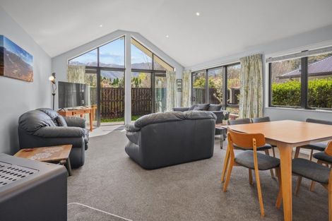 Photo of property in 6 Dumblane Way, Hanmer Springs, 7334