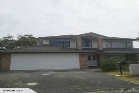 Photo of property in 8 Belvedere Court, West Harbour, Auckland, 0618
