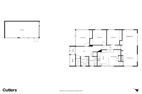 Photo of property in 132 Melbourne Street, South Dunedin, Dunedin, 9012