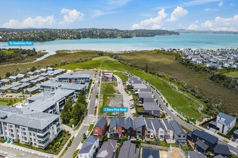 Photo of property in 3 Sierra Pine Road, Hobsonville, Auckland, 0616