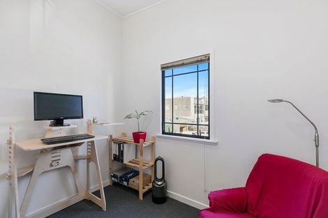 Photo of property in Mendosa Terraces Apartments, 31/9 Ebor Street, Te Aro, Wellington, 6011