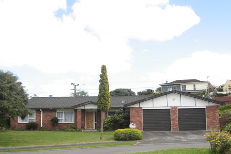 Photo of property in 3 Lancewood Place, Otamatea, Whanganui, 4500