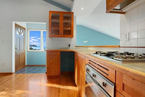 Photo of property in 61 Motuhoa Road, Tairua, 3508