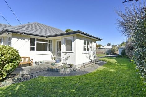 Photo of property in 91 Vagues Road, Northcote, Christchurch, 8052